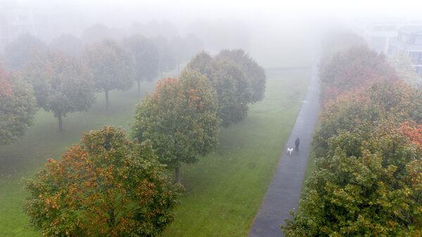 Northern Europe braces for gale-force winds and floods