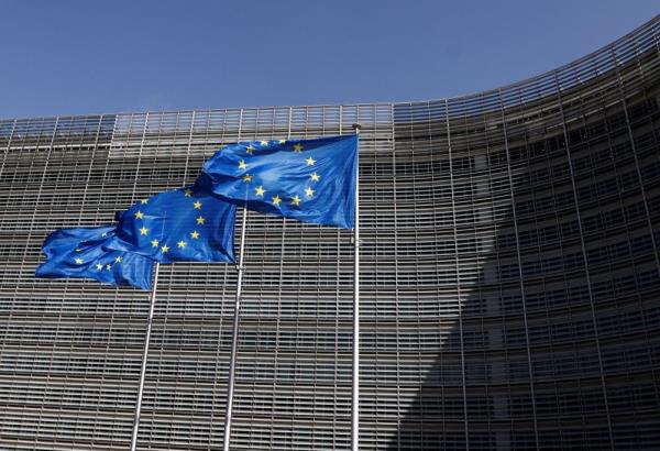 EU brings down the hammer on big tech as tough rules kick in