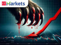 Stock market today