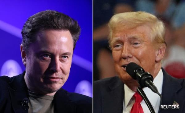 'With Great Audience, Comes...': EU Warns Musk Before Interview With Trump