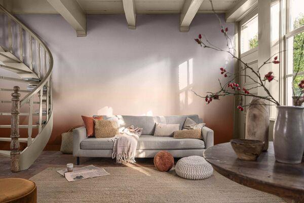 Dulux Heritage Waxed Khaki. Dulux Heritage Waxed Khaki.