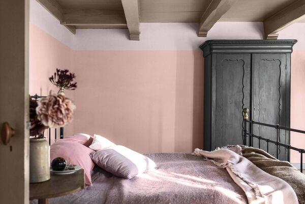 Jane also plans to feature Dulux Colour of the Year 2024 Sweet Embrace in her interiors. Jane also plans to feature Dulux Colour of the Year 2024 Sweet Embrace in her interiors.